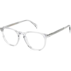 David Beckham DB 1106 Szürke Szemüvegkeret - Eyewear Frames David Beckham DB 1106 Szürke Szemüvegkeret - Eyewear Frames