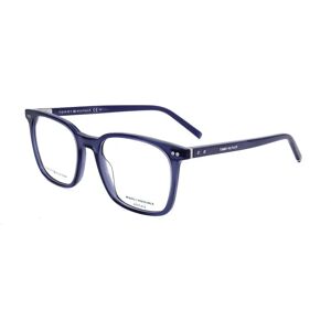 Tommy Hilfiger TH 1942 PJP Blue - Eyeglasses Tommy Hilfiger TH 1942 PJP Blue - Eyeglasses