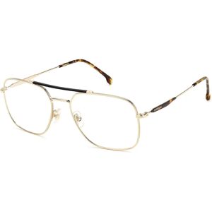 CARRERA 290 J5G Gold Eyewear Frames - Eyewear Frames CARRERA 290 J5G Gold Eyewear Frames - Eyewear Frames