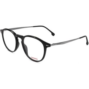 Carrera CARRERA-8876-807 Men's Spectacle Frame - 49 mm Carrera CARRERA-8876-807 Men's Spectacle Frame - 49 mm