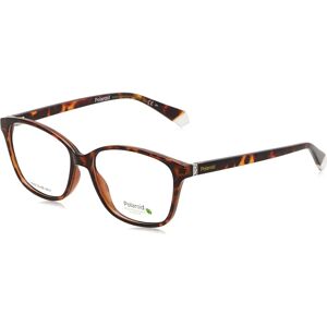 Polaroid D466 Eco-friendly Havana Eyeglasses Polaroid D466 Eco-friendly Havana Eyeglasses