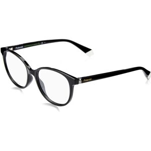 POLAROID Black Womens Eyewear Frames - Eyewear Frames POLAROID Black Womens Eyewear Frames - Eyewear Frames