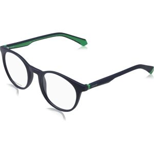 POLAROID D476 80Z Blue Green Eco-Friendly Eyewear Frames POLAROID D476 80Z Blue Green Eco-Friendly Eyewear Frames