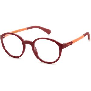 POLAROID KIDS D830 BYP Violett Salmon Gyerek szemüvegkeretek - Szemüvegkeretek gyerekeknek POLAROID KIDS D830 BYP Violett Salmon Gyerek szemüvegkeretek - Szemüvegkeretek gyerekeknek