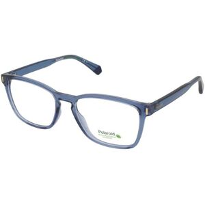 POLAROID D462 PJP Blue - Unisex Eyewear Frames POLAROID D462 PJP Blue - Unisex Eyewear Frames