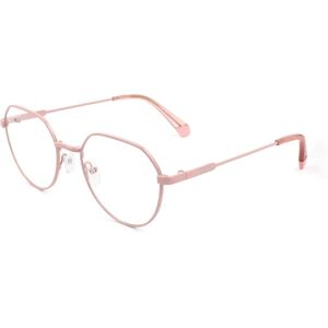 Polaroid PLD D465 35J Pink Eco Metal Unisex - Eyewear Frames Polaroid PLD D465 35J Pink Eco Metal Unisex - Eyewear Frames