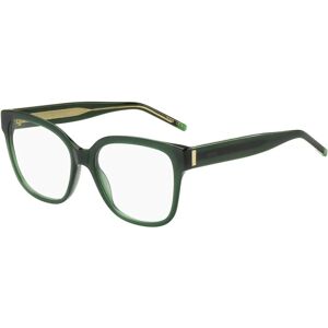 Hugo Boss Modell 1456 Négyszögletes Zöld Szemüveg - Szemüveg Hugo Boss Modell 1456 Négyszögletes Zöld Szemüveg - Szemüveg