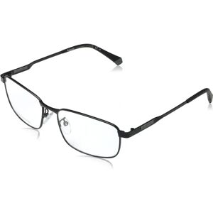 Polaroid PLD D480/G 003 Matte Black - Eyewear Frames Polaroid PLD D480/G 003 Matte Black - Eyewear Frames