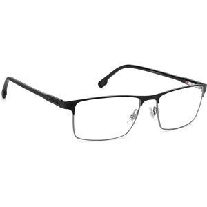 CARRERA 226 KJ1 Dark Ruthenium Metal Eyewear Frames CARRERA 226 KJ1 Dark Ruthenium Metal Eyewear Frames