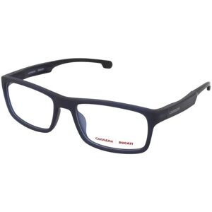 CARRERA DUCATI CARDUC 016 PJP Blue - Eyewear Frames CARRERA DUCATI CARDUC 016 PJP Blue - Eyewear Frames