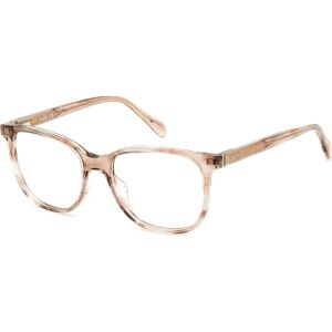 FOSSIL FOS 7140 2OH Beige cuerno - Armazones de gafas FOSSIL FOS 7140 2OH Beige cuerno - Armazones de gafas