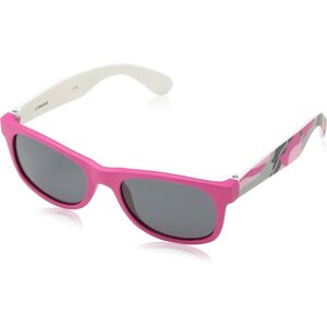 Polaroid Kids P0300 - TCS Y2 (pink-grey on white/grey polarized) Polaroid Kids P0300 - TCS Y2 (pink-grey on white/grey polarized)
