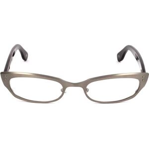 Bottega Veneta BV-81-20 Titanium Black - Spectacle Frame Bottega Veneta BV-81-20 Titanium Black - Spectacle Frame