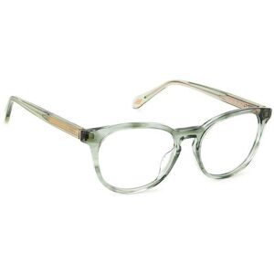 Fossil Mujer Montura de Gafas Verde Sálvia - Montura de Gafas Fossil Mujer Montura de Gafas Verde Sálvia - Montura de Gafas