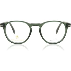 David Beckham DB 1018 Green Optical Frames - Eyewear Frames David Beckham DB 1018 Green Optical Frames - Eyewear Frames