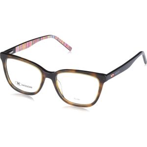 Missoni MMI 0115 Havana 2 Glasögonram Brun Missoni MMI 0115 Havana 2 Glasögonram Brun