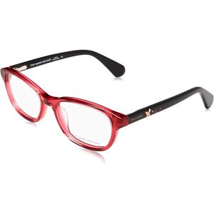 Kate Spade EMMI-130E615 Roze Kinderbrilmontuur Kate Spade EMMI-130E615 Roze Kinderbrilmontuur