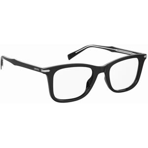 Levis LV 5041 807 Schwarze Brillenrahmen - Eyewear Frames Levis LV 5041 807 Schwarze Brillenrahmen - Eyewear Frames