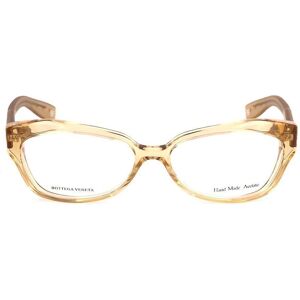 Bottega Veneta BV-175-HAM Brown - Spectacle Frame Bottega Veneta BV-175-HAM Brown - Spectacle Frame