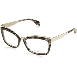 Alexander McQueen AMQ-4183-WCU Blue Ladies' Spectacle frame Alexander McQueen AMQ-4183-WCU Blue Ladies' Spectacle frame