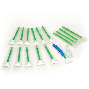 Βαμβάκι καθαρισμού αισθητήρα VisibleDust MXD-100 - 12 τεμάχια Βαμβάκι καθαρισμού αισθητήρα VisibleDust MXD-100 - 12 τεμάχια