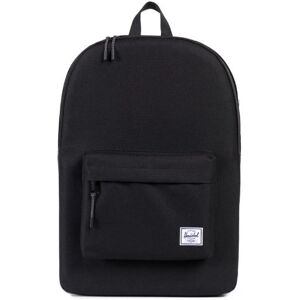 Zaino Herschel - Design classico - Tasca con cerniera - Spallacci regolabili - Logo Zaino Herschel - Design classico - Tasca con cerniera - Spallacci regolabili - Logo
