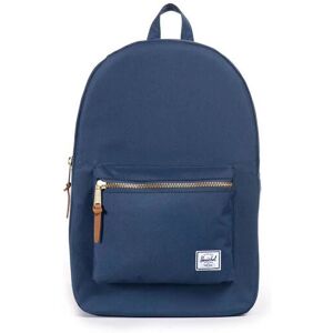 Herschel Settlement Plecak - Granatowy - Unisex Herschel Settlement Plecak - Granatowy - Unisex
