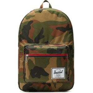 Herschel Pop Quiz Zaino Khaki - Zaino Herschel Pop Quiz Zaino Khaki - Zaino