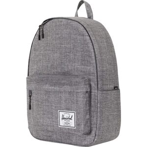Herschel Classic Backpack XL - Raven Crosshatch Herschel Classic Backpack XL - Raven Crosshatch