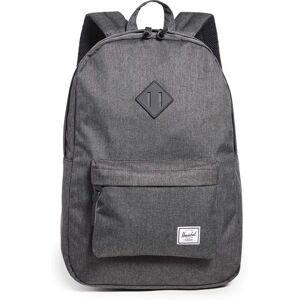 Zaino Herschel Heritage - Poliestere Resistente, Spazioso, Unisex Zaino Herschel Heritage - Poliestere Resistente, Spazioso, Unisex