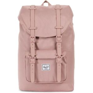Herschel Little America Mid Volume Backpack - Pink - Backpack Herschel Little America Mid Volume Backpack - Pink - Backpack