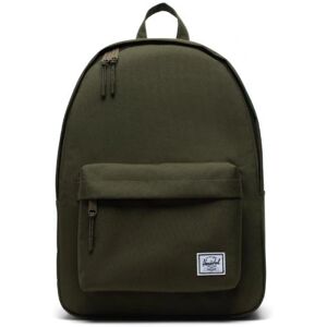 Herschel Classic Backpack (10500) - verde muschio Herschel Classic Backpack (10500) - verde muschio
