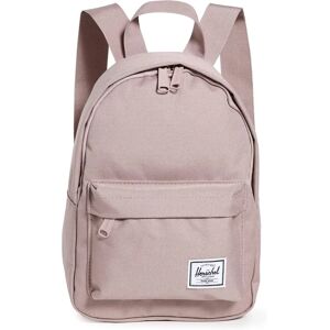 Herschel Mini Backpack - Polyester - Unisex - Rosa Herschel Mini Backpack - Polyester - Unisex - Rosa