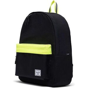 Herschel Herschel Classic Plecak - Czarny - 24L Herschel Herschel Classic Plecak - Czarny - 24L