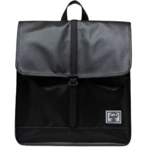 Zaino ecologico nero Herschel - Zaino casual - 14L Zaino ecologico nero Herschel - Zaino casual - 14L