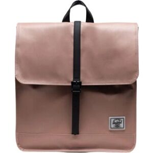 Torba Herschel City Mid Różowy Popiół - 14L Torba Herschel City Mid Różowy Popiół - 14L