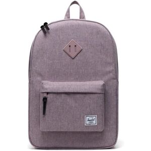 Herschel Heritage Fioletowy Plecak - Plecak Herschel Heritage Fioletowy Plecak - Plecak