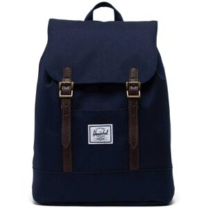 Herschel Retreat Mini 10L Peacoat Chicory Coffee - Backpack Herschel Retreat Mini 10L Peacoat Chicory Coffee - Backpack