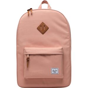 Herschel Heritage Plecak - poliester, beżowy - Plecak Herschel Heritage Plecak - poliester, beżowy - Plecak