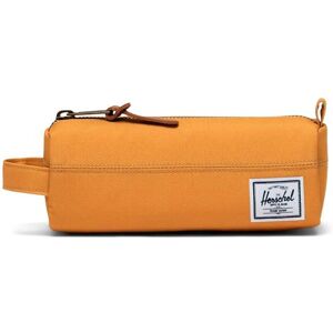 Custodia Herschel Settlement Harvest Gold - Astuccio Custodia Herschel Settlement Harvest Gold - Astuccio