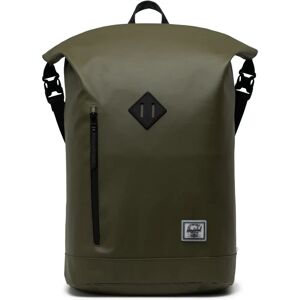 Herschel Roll Top (11194) - vert lierre - Publicité Herschel Roll Top (11194) - vert lierre - Publicité