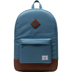 Herschel Heritage Unisex Niebieski Plecak - Plecak Herschel Heritage Unisex Niebieski Plecak - Plecak