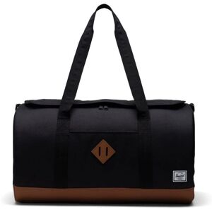 Herschel Heritage Duffle Sac Noir - Bag Unisexe Herschel Heritage Duffle Sac Noir - Bag Unisexe