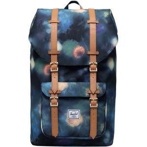 Herschel Little America Plecak - Wielokolorowy Plecak Herschel Little America Plecak - Wielokolorowy Plecak