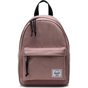 Herschel Classic Mini Rucksack Pink - Backpack Herschel Classic Mini Rucksack Pink - Backpack