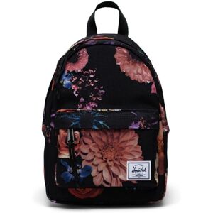 Herschel Supply Co. Mini Mochila Floral - Floral Revival - Mochila Herschel Supply Co. Mini Mochila Floral - Floral Revival - Mochila