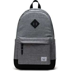 Herschel Heritage Rygsæk (11383) - raven crosshatch Herschel Heritage Rygsæk (11383) - raven crosshatch