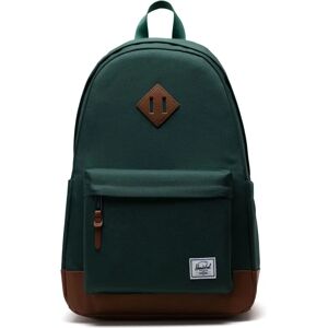 Herschel Heritage Sac à Dos Vert-Tan - EcoSystem - 24L Herschel Heritage Sac à Dos Vert-Tan - EcoSystem - 24L