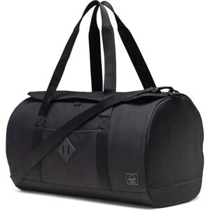 Herschel Heritage Rejsetaske 52 cm (11385) - sort tonal Herschel Heritage Rejsetaske 52 cm (11385) - sort tonal