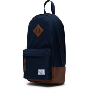 Herschel Heritage Unisex Granatowy Plecak - Plecak Herschel Heritage Unisex Granatowy Plecak - Plecak